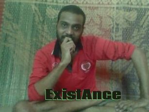 ExistAnce