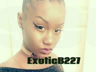 ExoticB227