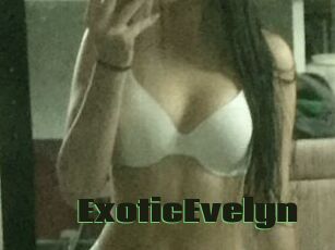ExoticEvelyn