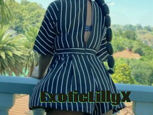 ExoticLillyX