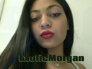 ExoticMorgan