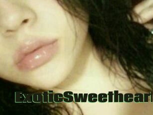 ExoticSweetheart