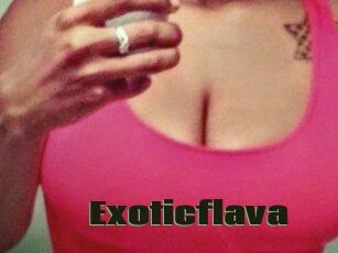 Exoticflava
