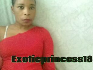 Exoticprincess18
