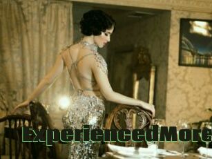 ExperiencedMore