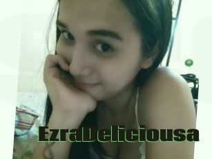 EzraDeliciousa