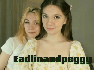 Eadlinandpeggy