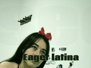 Eager_latina
