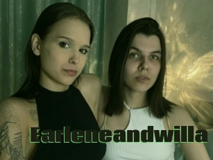 Earleneandwilla
