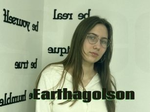 Earthagolson