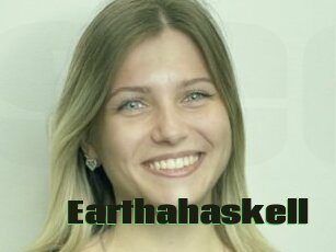 Earthahaskell