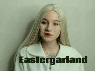 Eastergarland