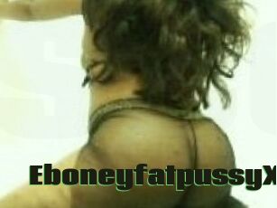 EboneyfatpussyX