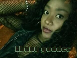 Ebony_goddes