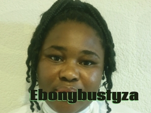 Ebonybustyza