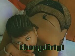 Ebonydirty1