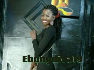 Ebonydiva19
