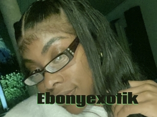 Ebonyexotik