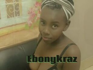 Ebonykraz