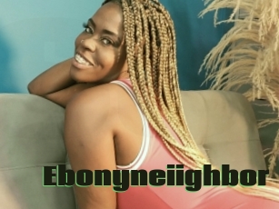 Ebonyneiighbor