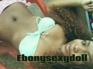 Ebonysexydoll