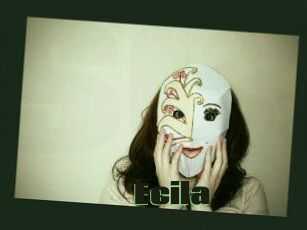 Ecila