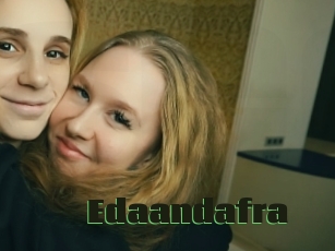 Edaandafra