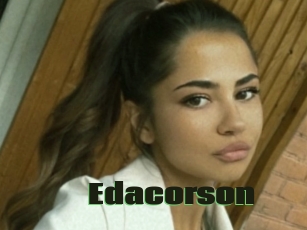 Edacorson