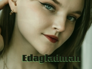 Edagladman