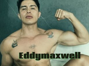 Eddymaxwell