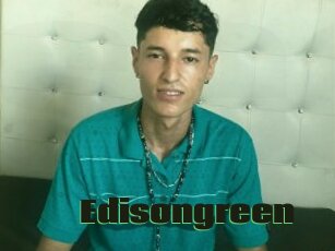 Edisongreen