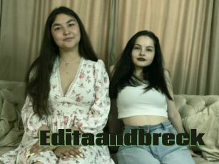 Editaandbreck