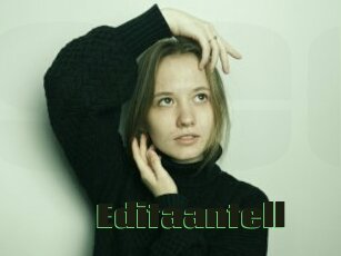 Editaantell