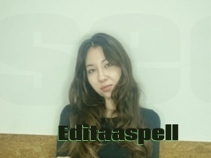 Editaaspell