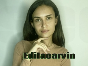 Editacarvin