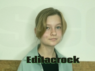 Editacrock