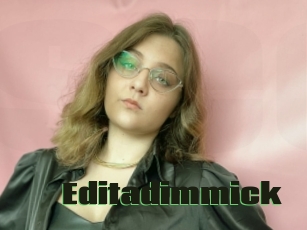 Editadimmick