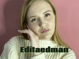 Editaedman