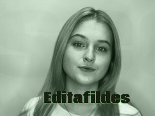 Editafildes