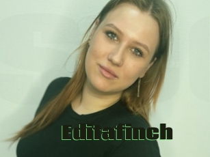 Editafinch