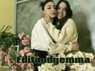 Editandgemma