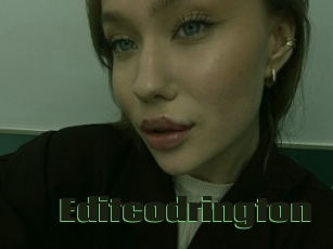 Editcodrington