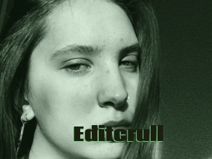 Editcrull