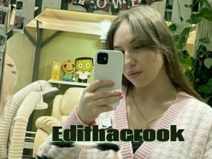 Edithacrook