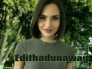 Edithadunaway