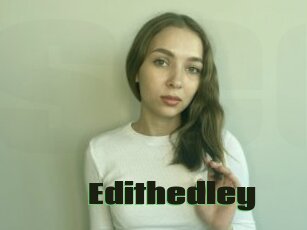 Edithedley