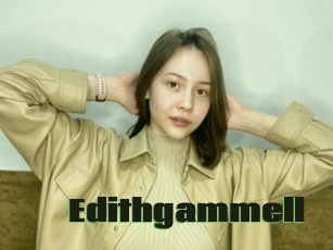 Edithgammell