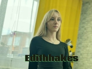 Edithhakes