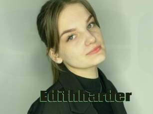Edithharder