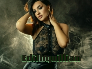 Edithquillian
